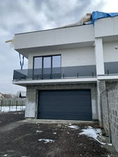 Котеджі &mdash; 